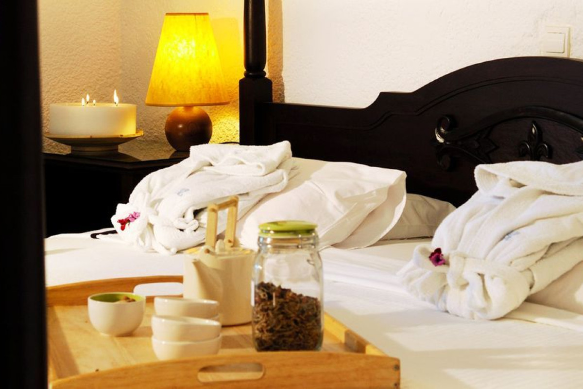 Agionissi Resort Chalkidiki