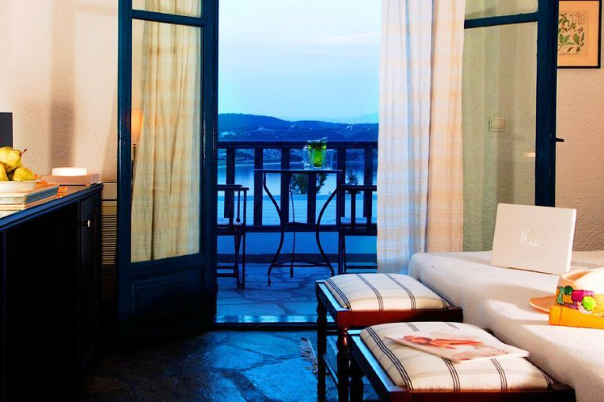 Agionissi Resort Chalkidiki