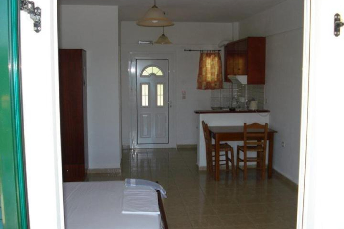 Agios Gerasimos Studios