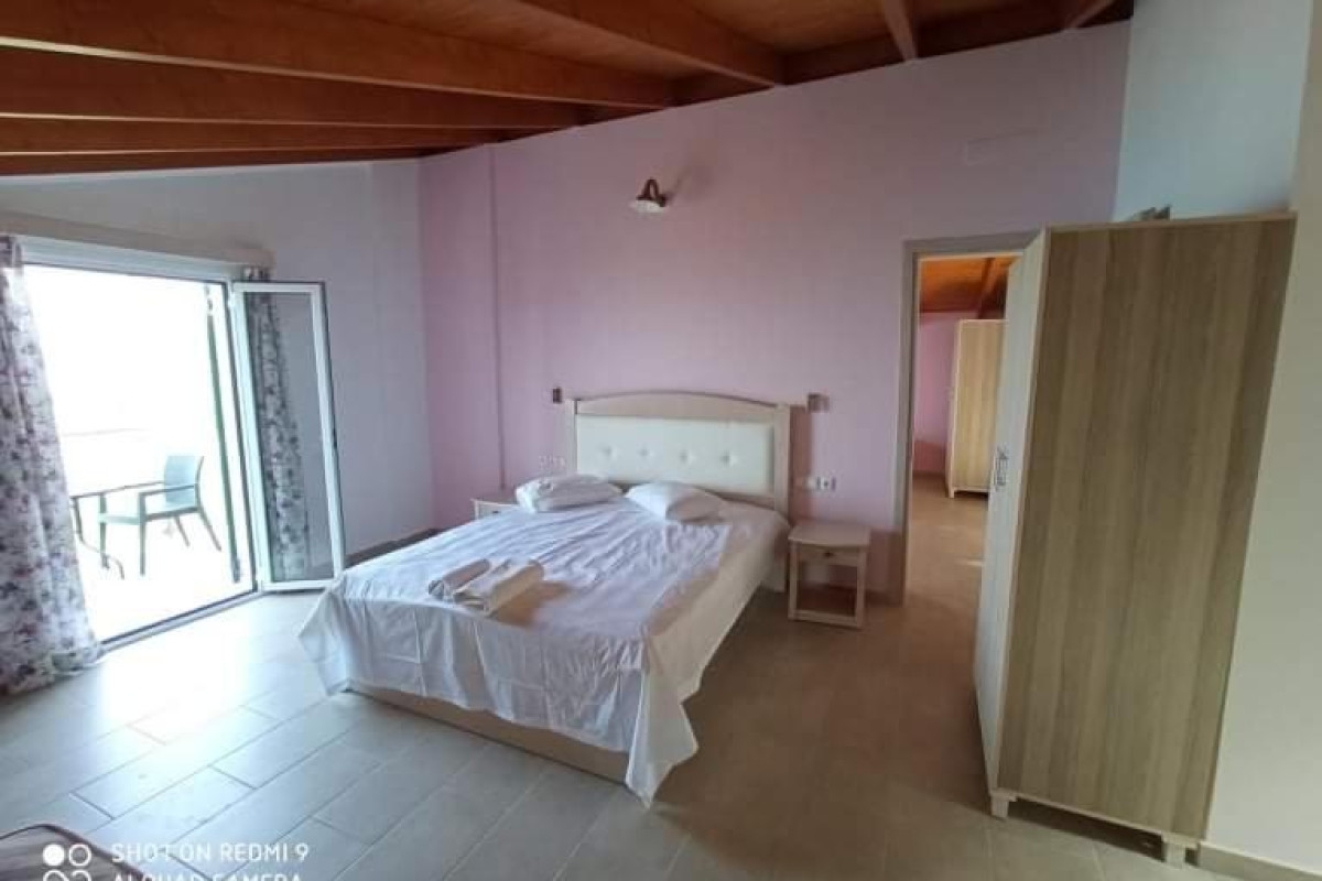 Agios Gerasimos Studios