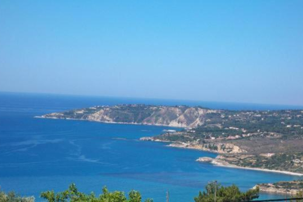 Agios Gerasimos Studios