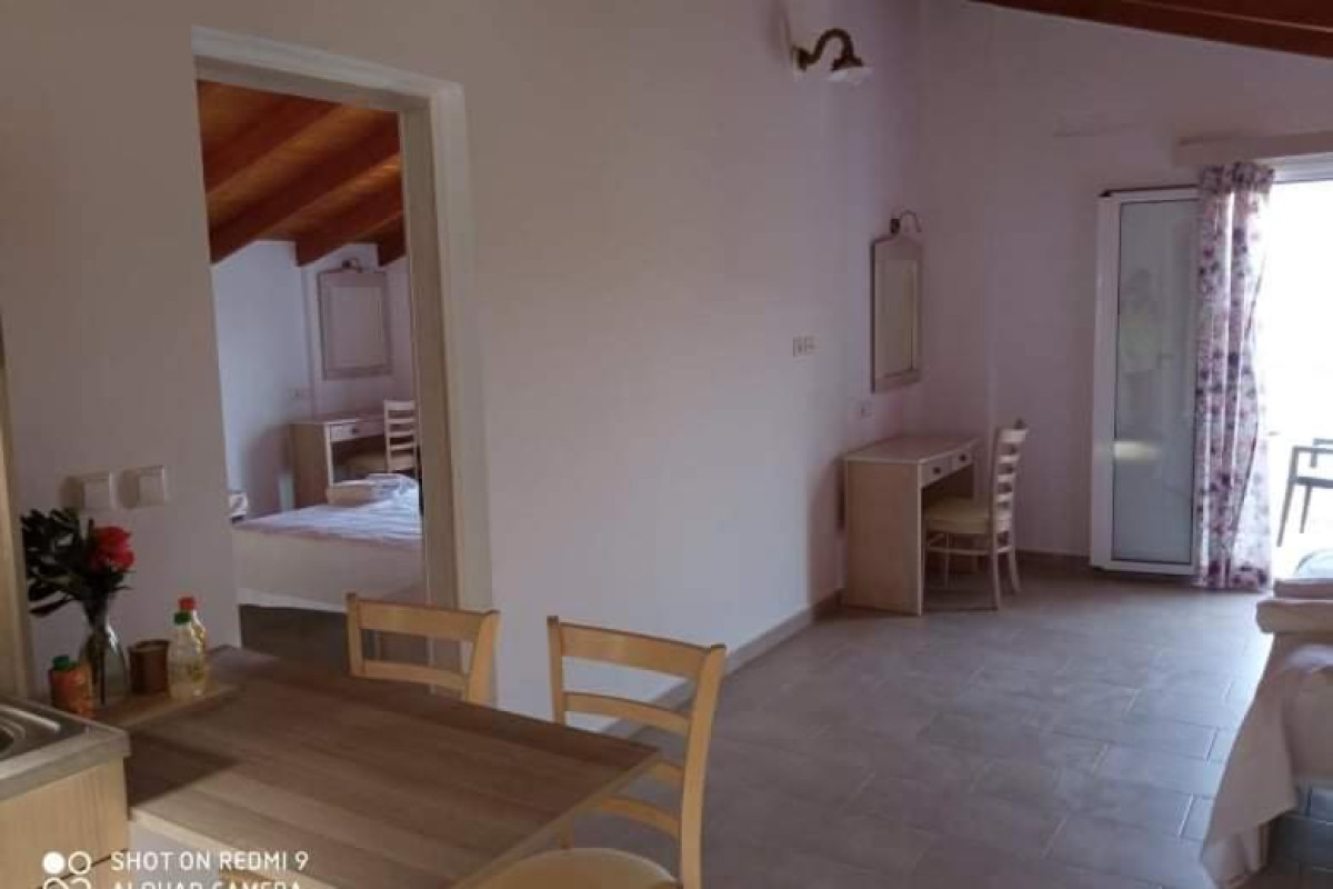 Agios Gerasimos Studios