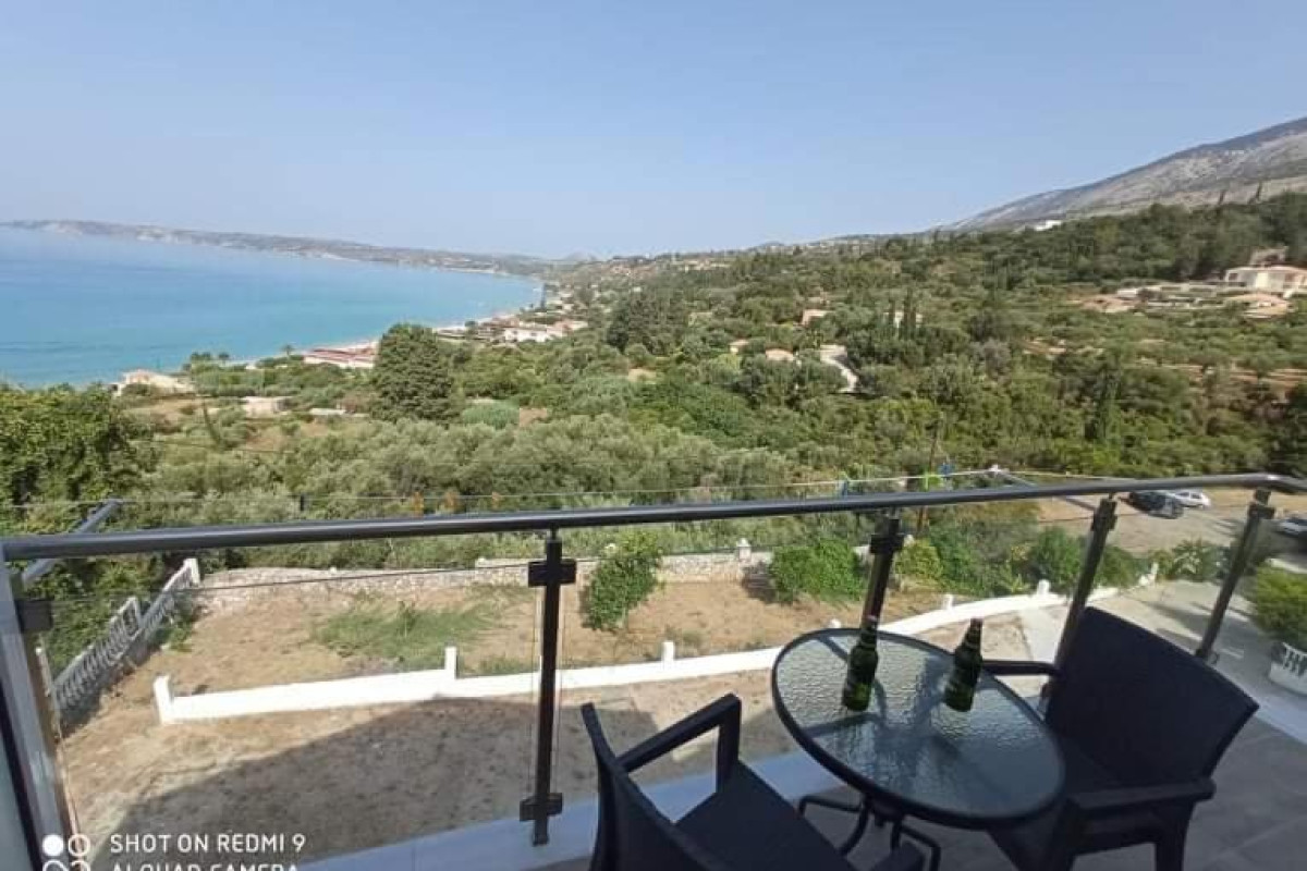 Agios Gerasimos Studios