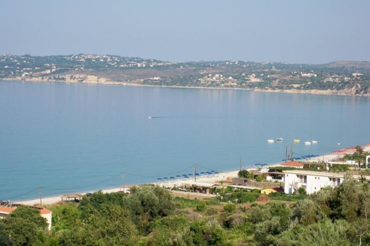 Agios Gerasimos Studios