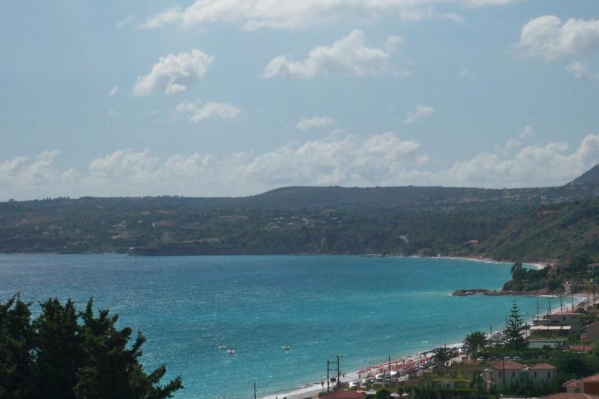 Agios Gerasimos Studios
