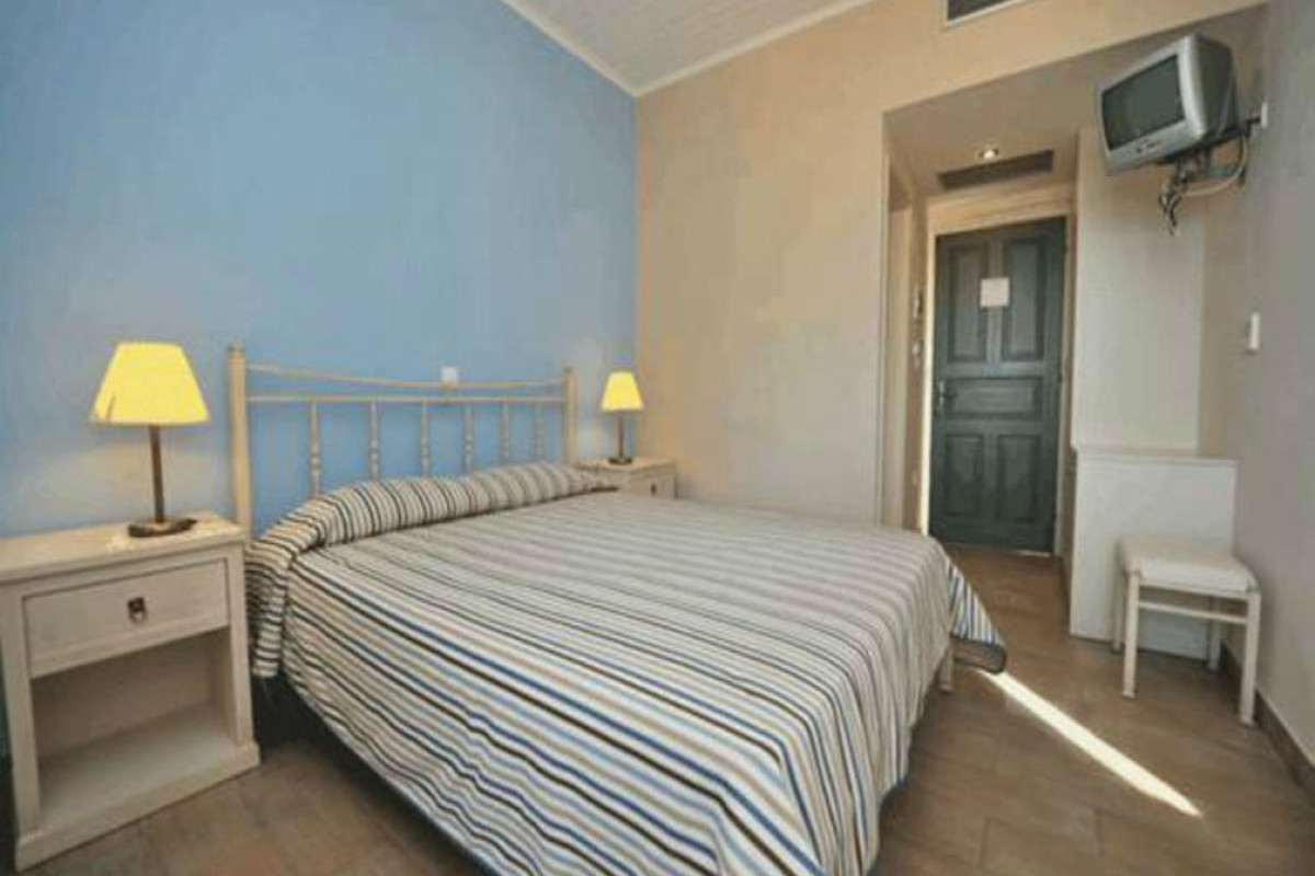 Agios Nikitas Hotel