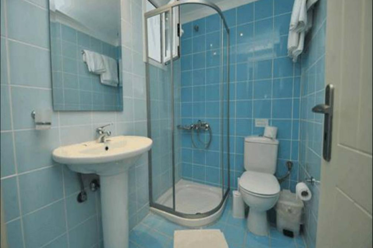 Agios Nikitas Hotel