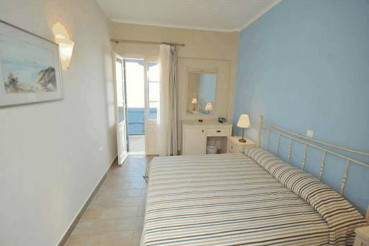 Agios Nikitas Hotel