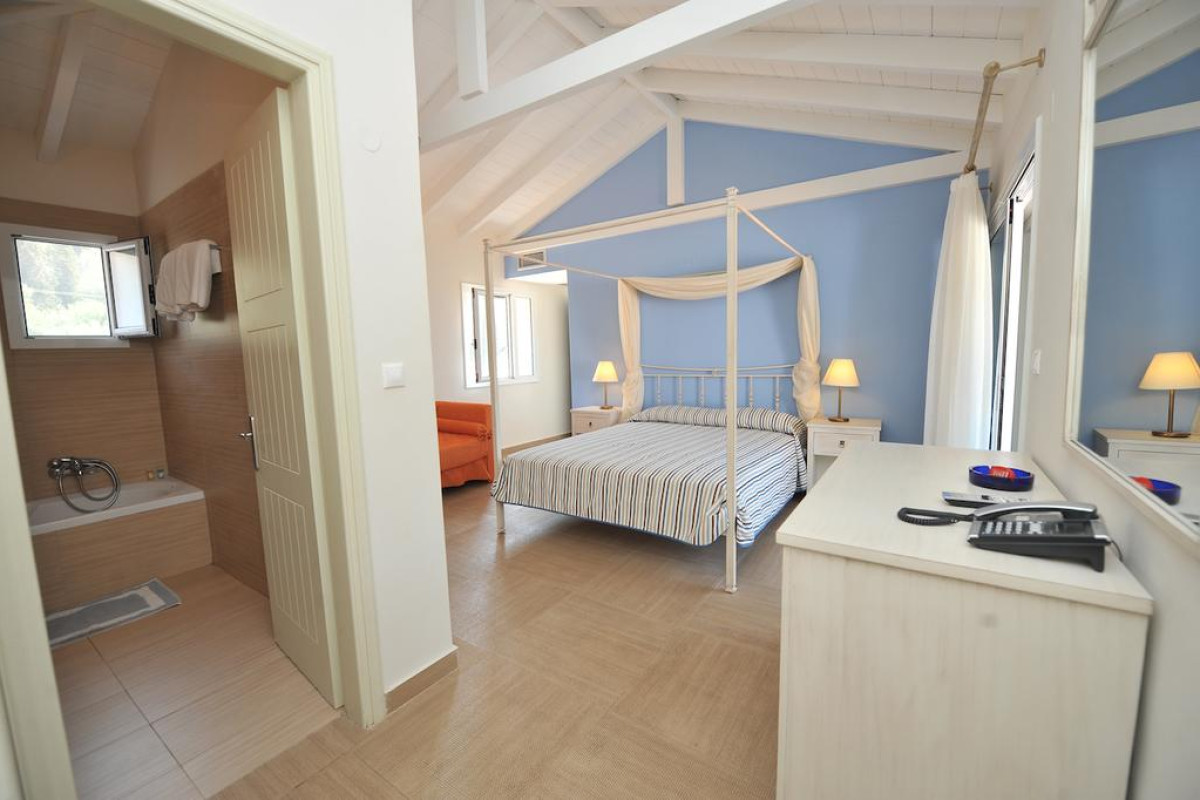 Agios Nikitas Hotel