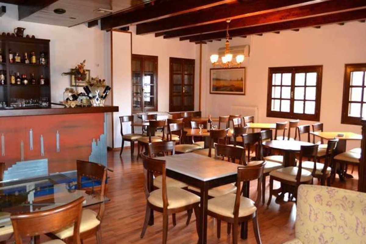 Aglaida Hotel and Apartments