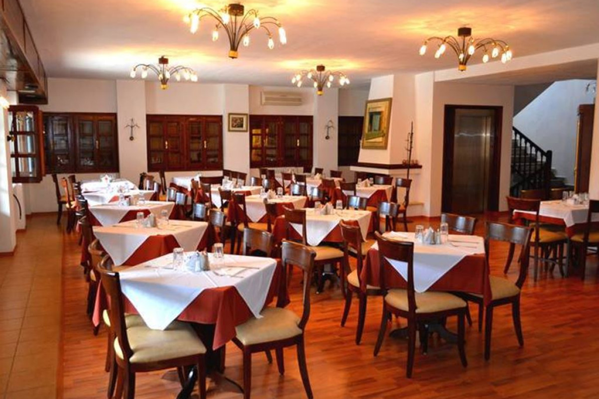 Aglaida Hotel and Apartments