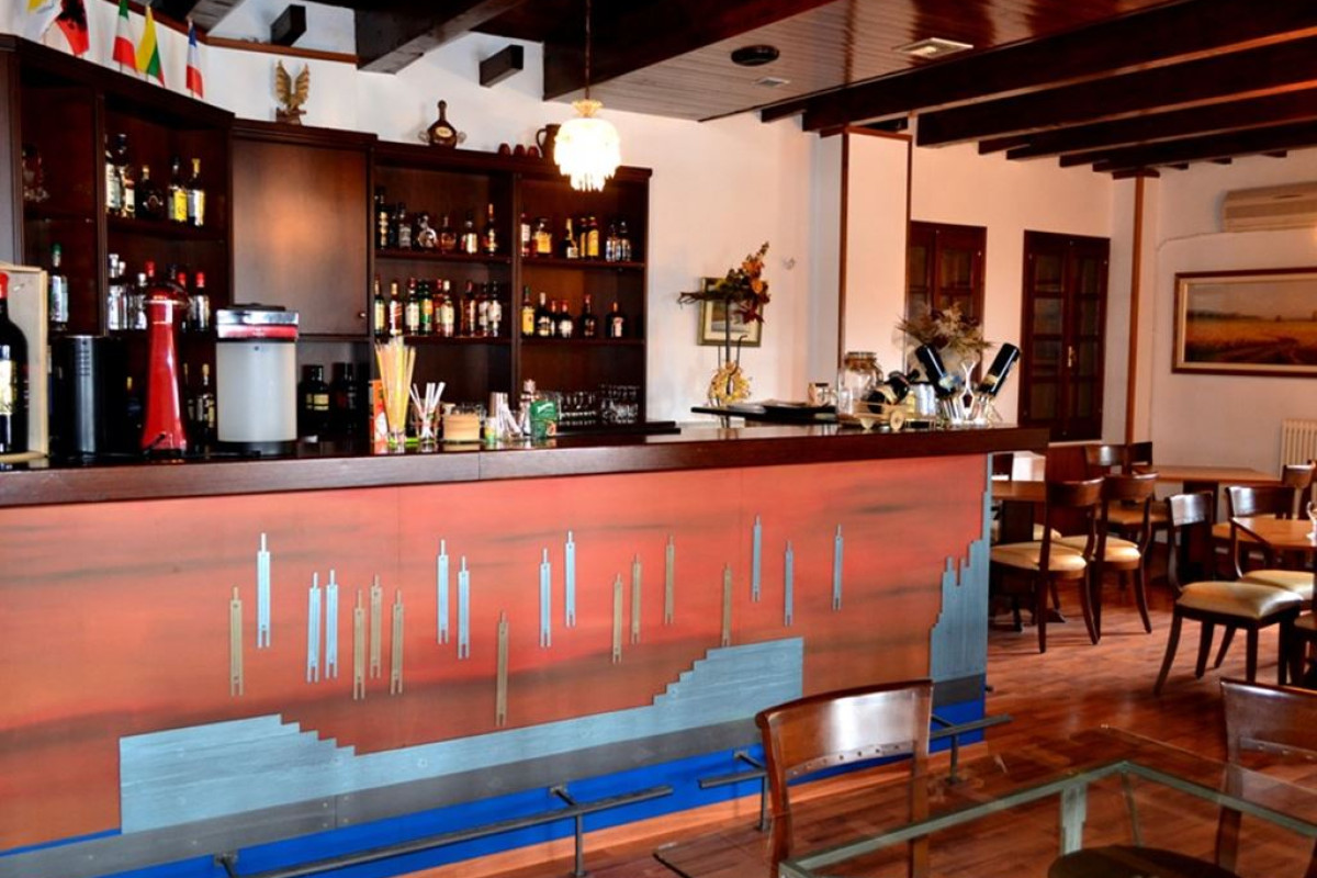 Aglaida Hotel and Apartments