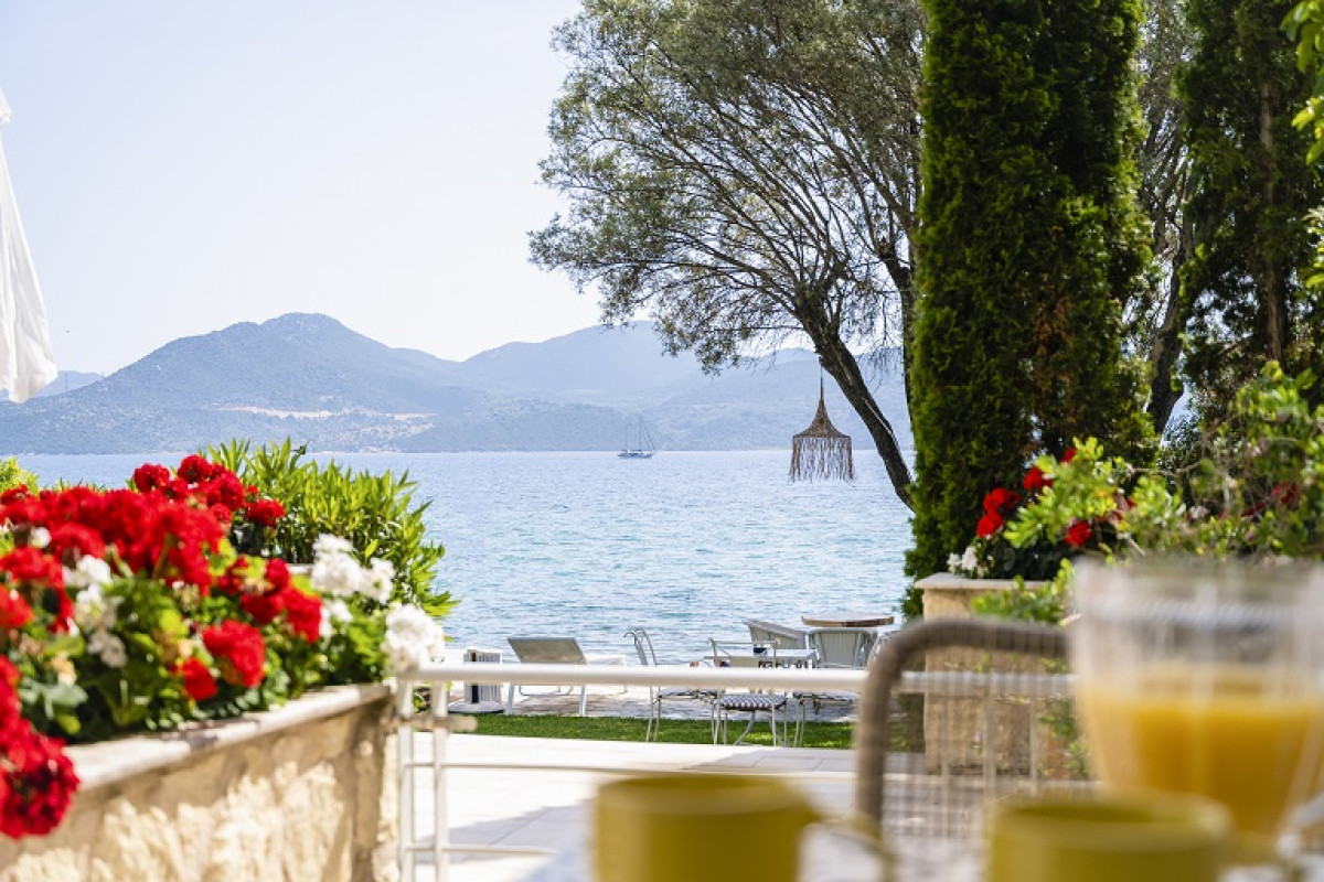Agnadi Suites