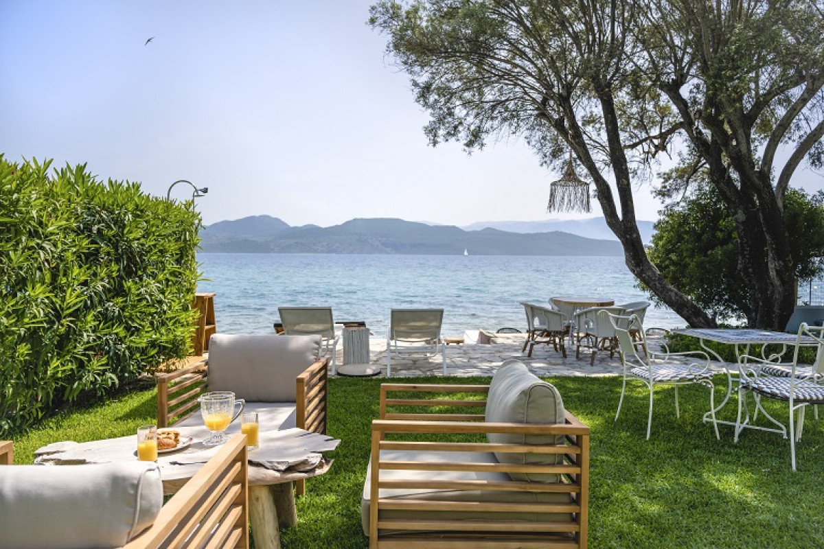 Agnadi Suites