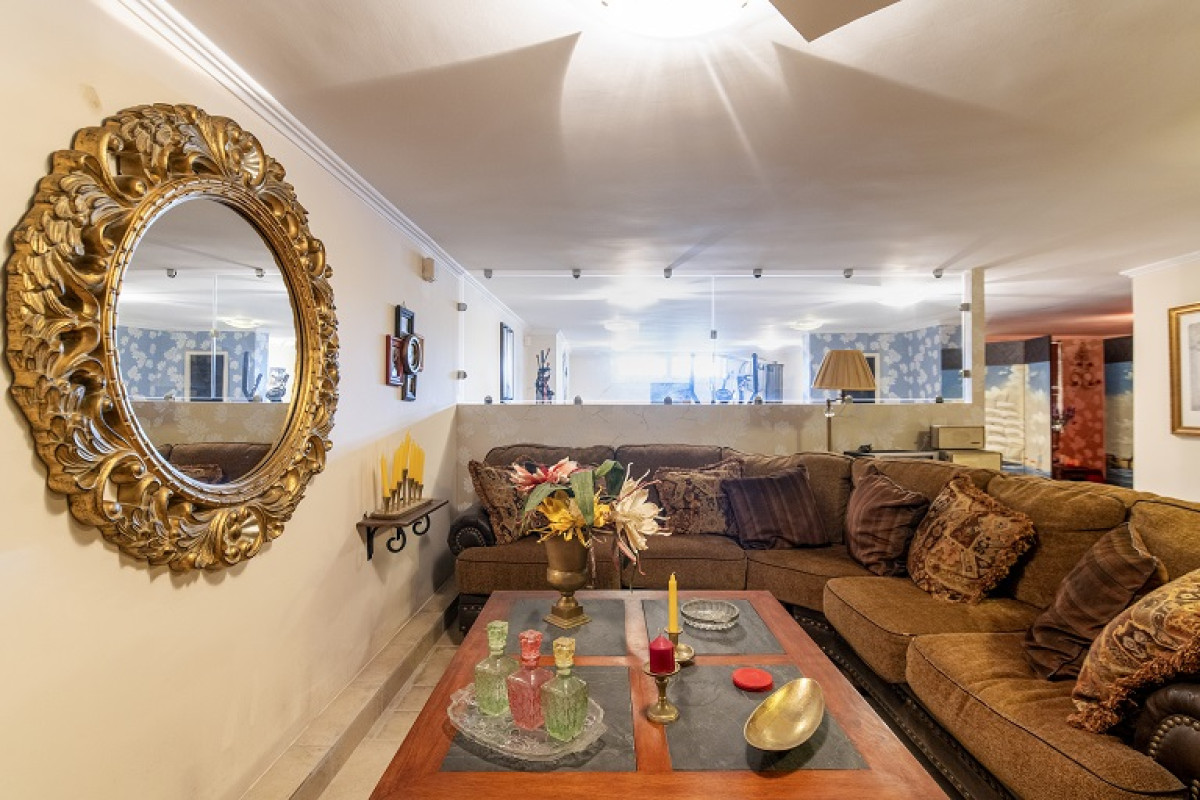 Agnadi Suites