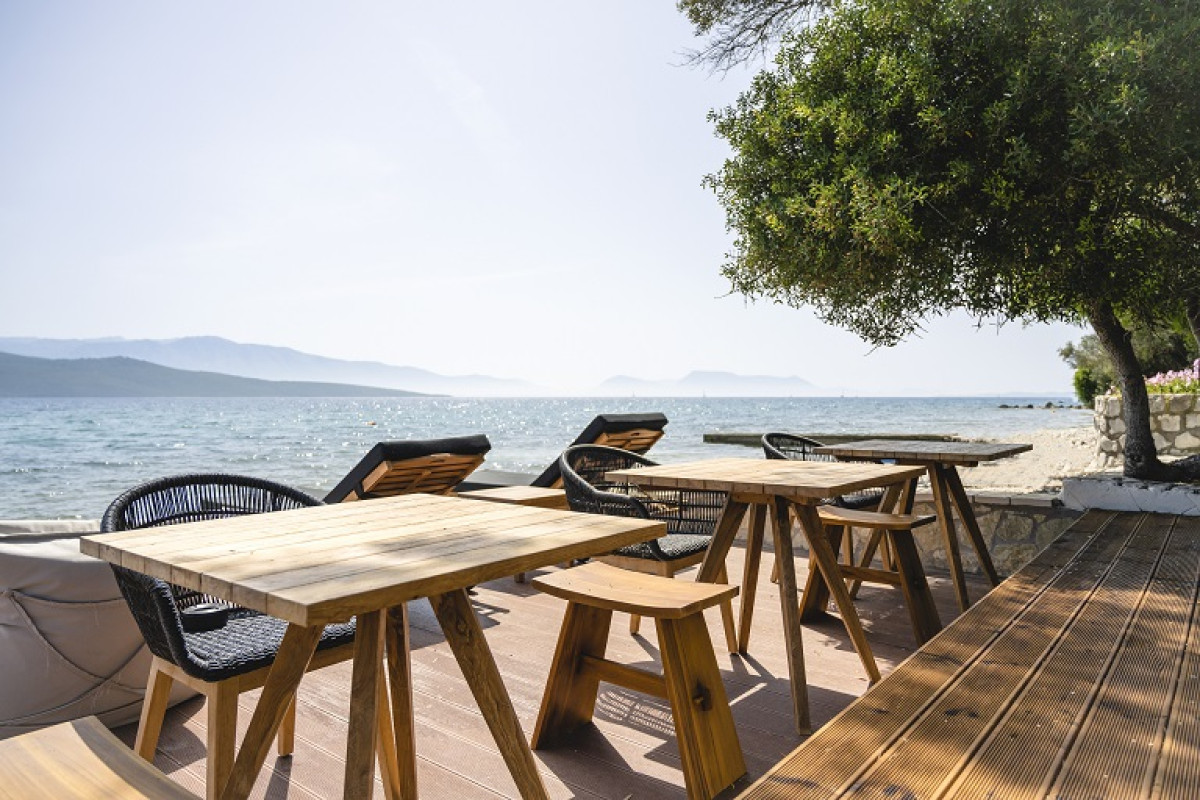 Agnadi Suites