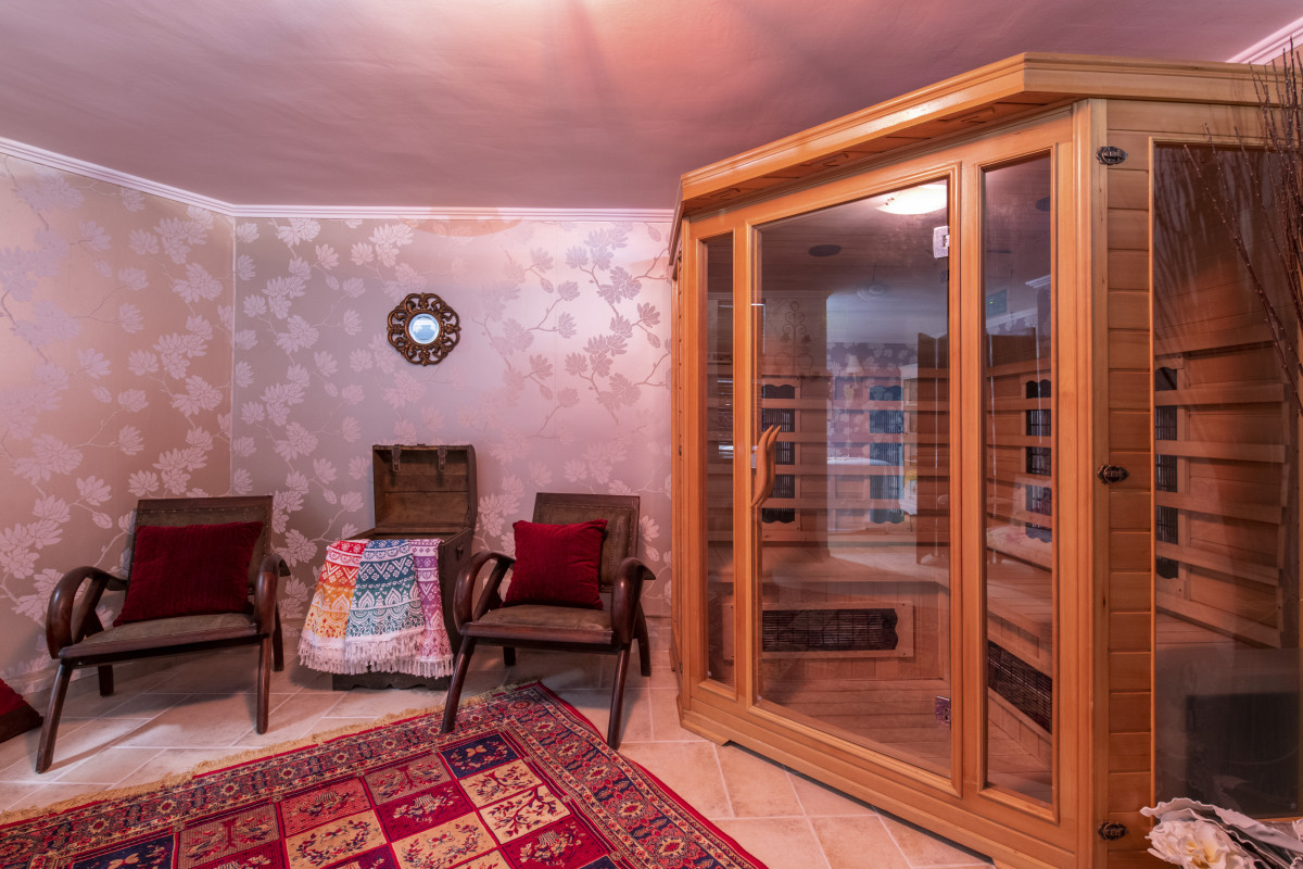 Agnadi Suites