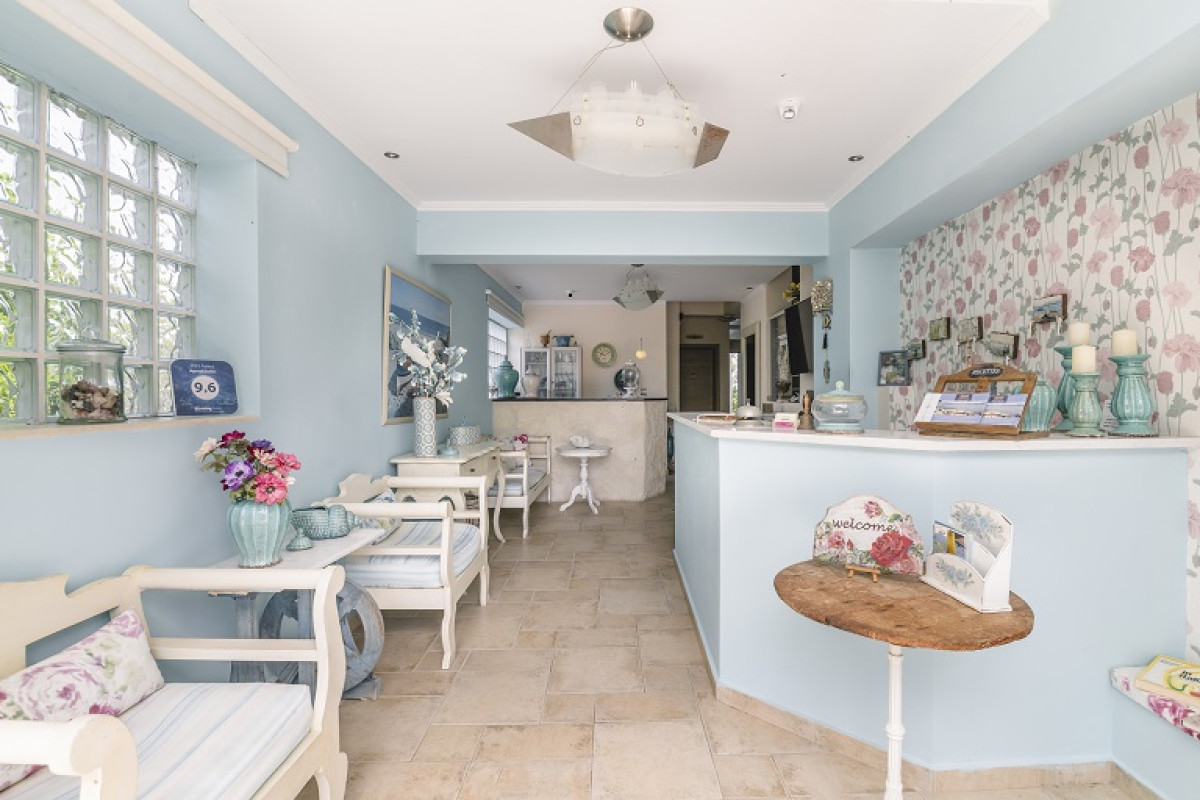 Agnadi Suites