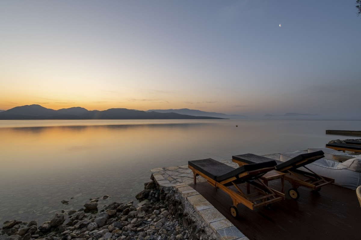 Agnadi Suites