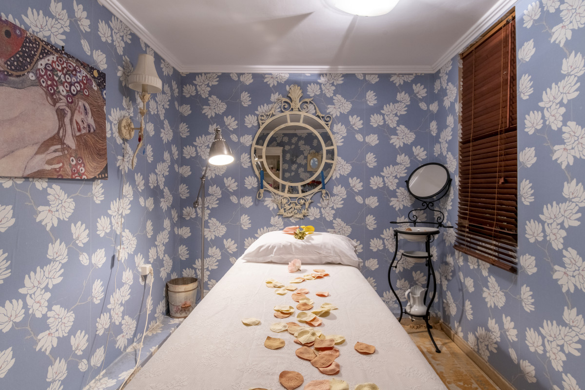 Agnadi Suites