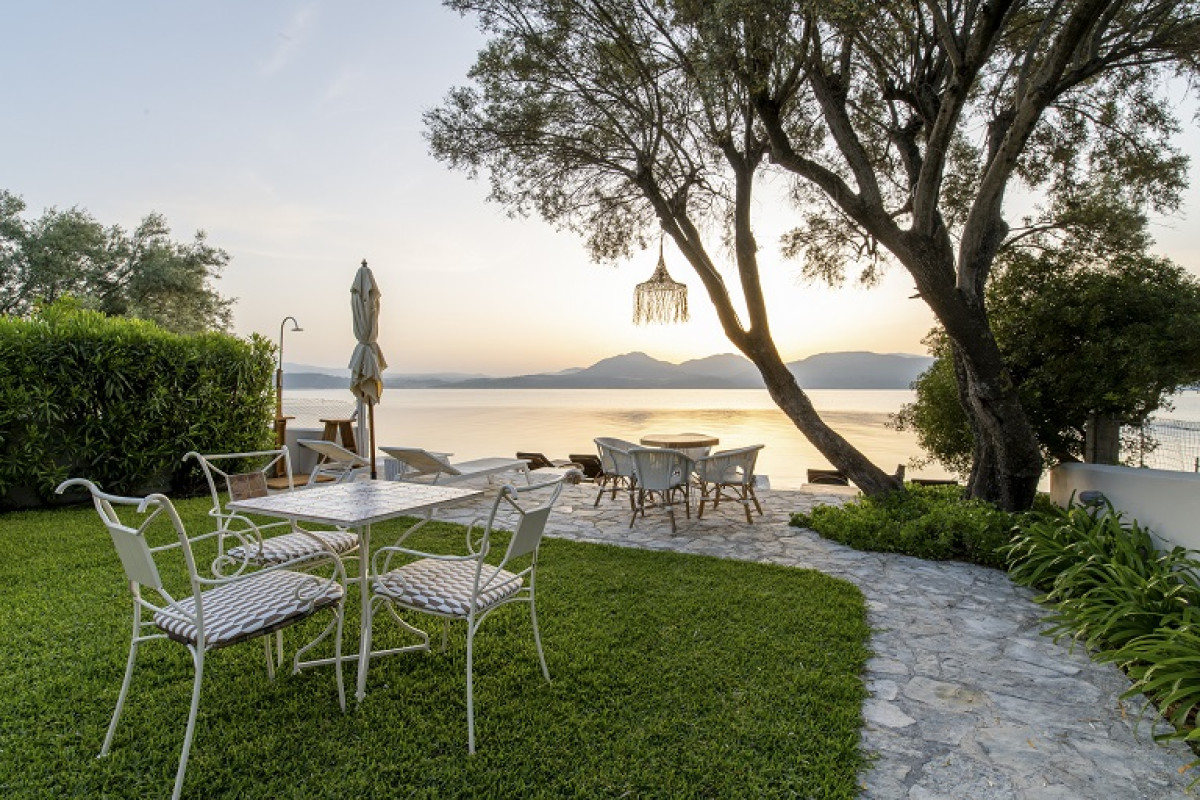 Agnadi Suites