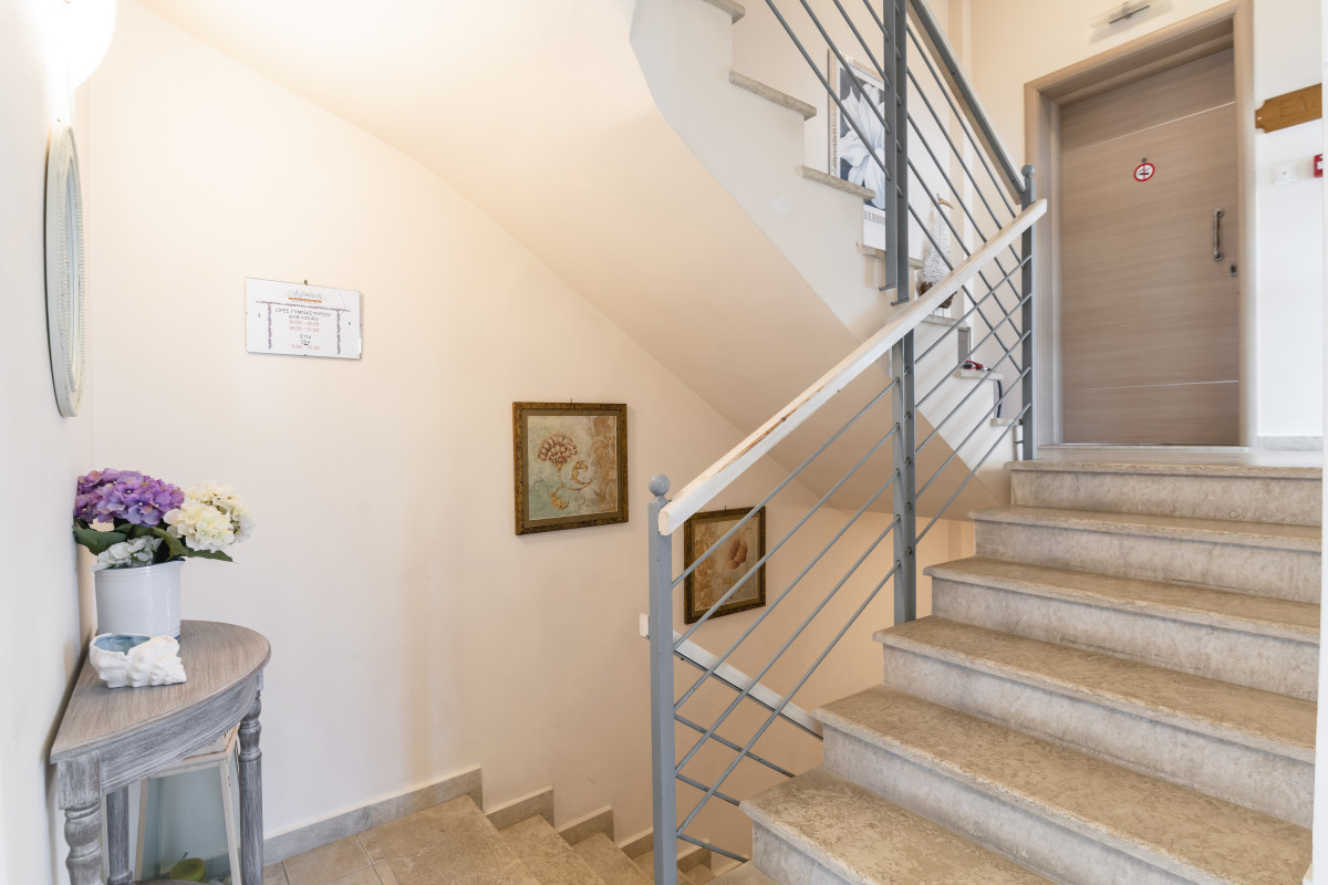 Agnadi Suites