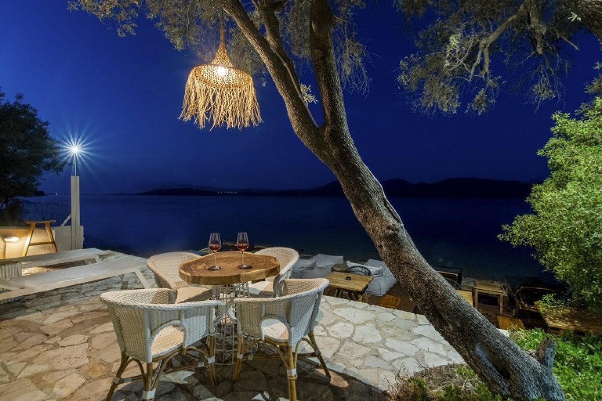 Agnadi Suites