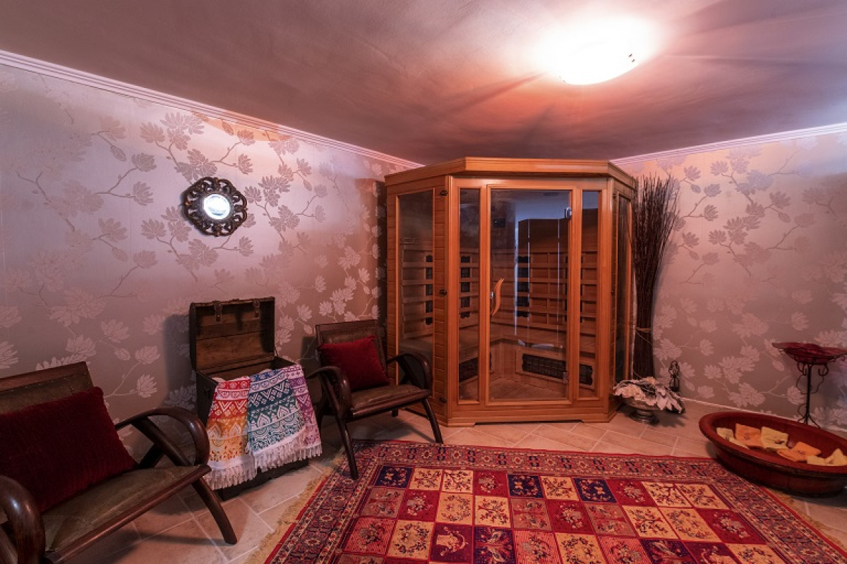 Agnadi Suites