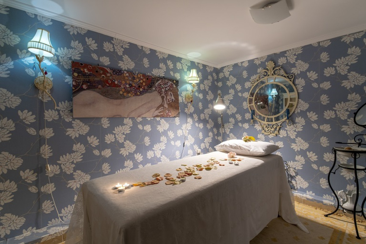 Agnadi Suites