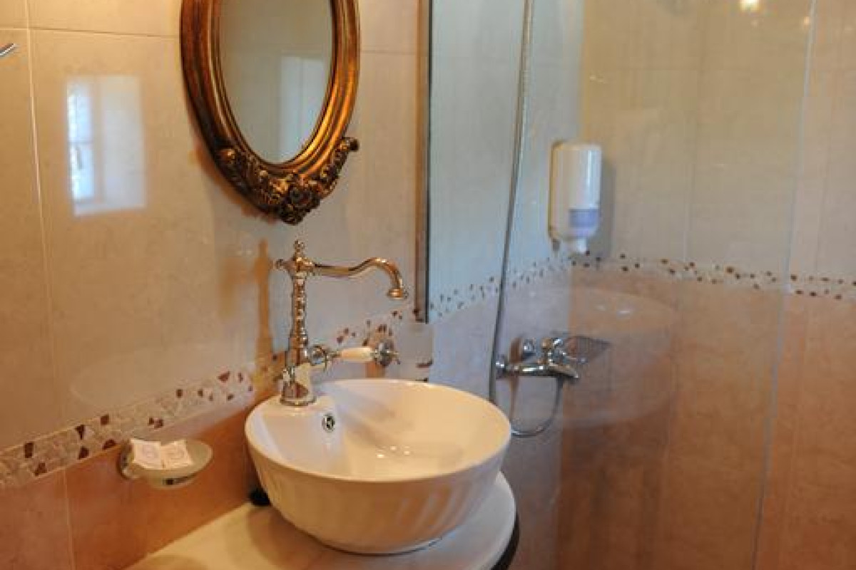 Agnadi Suites Boutique Hotel & Spa