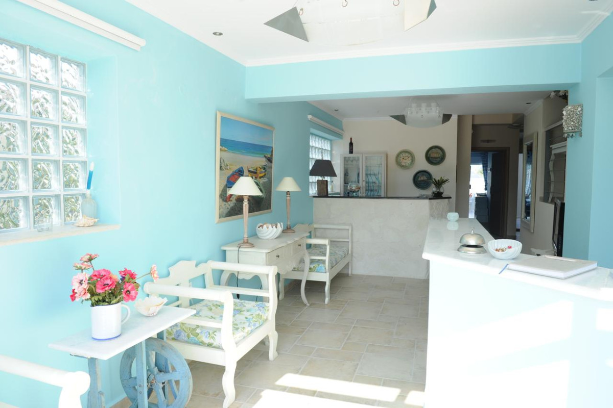 Agnadi Suites Boutique Hotel & Spa