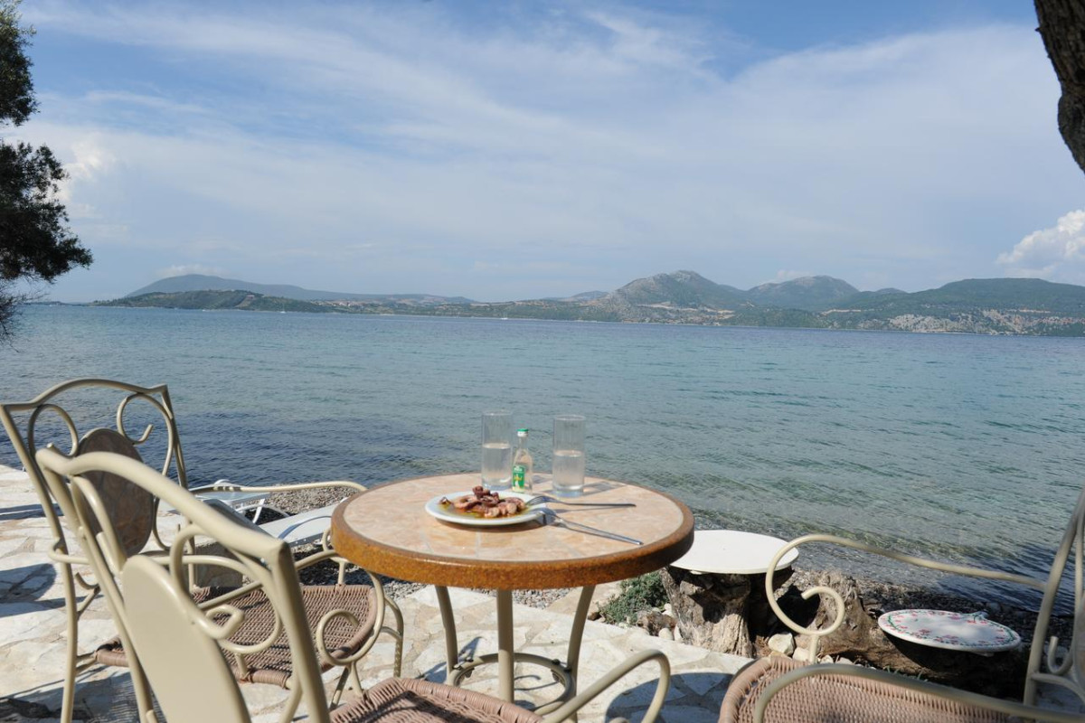 Agnadi Suites Boutique Hotel & Spa