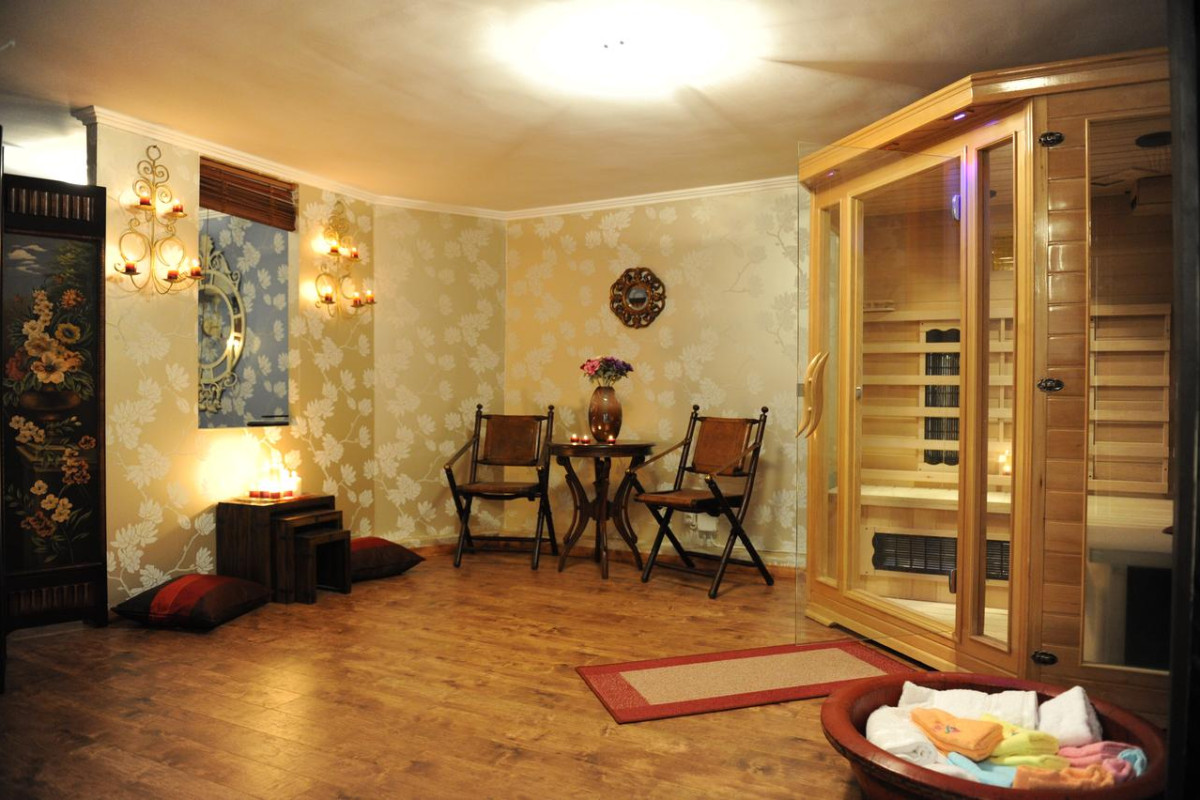 Agnadi Suites Boutique Hotel & Spa
