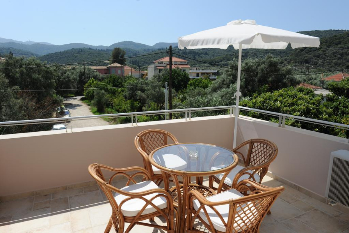 Agnadi Suites Boutique Hotel & Spa