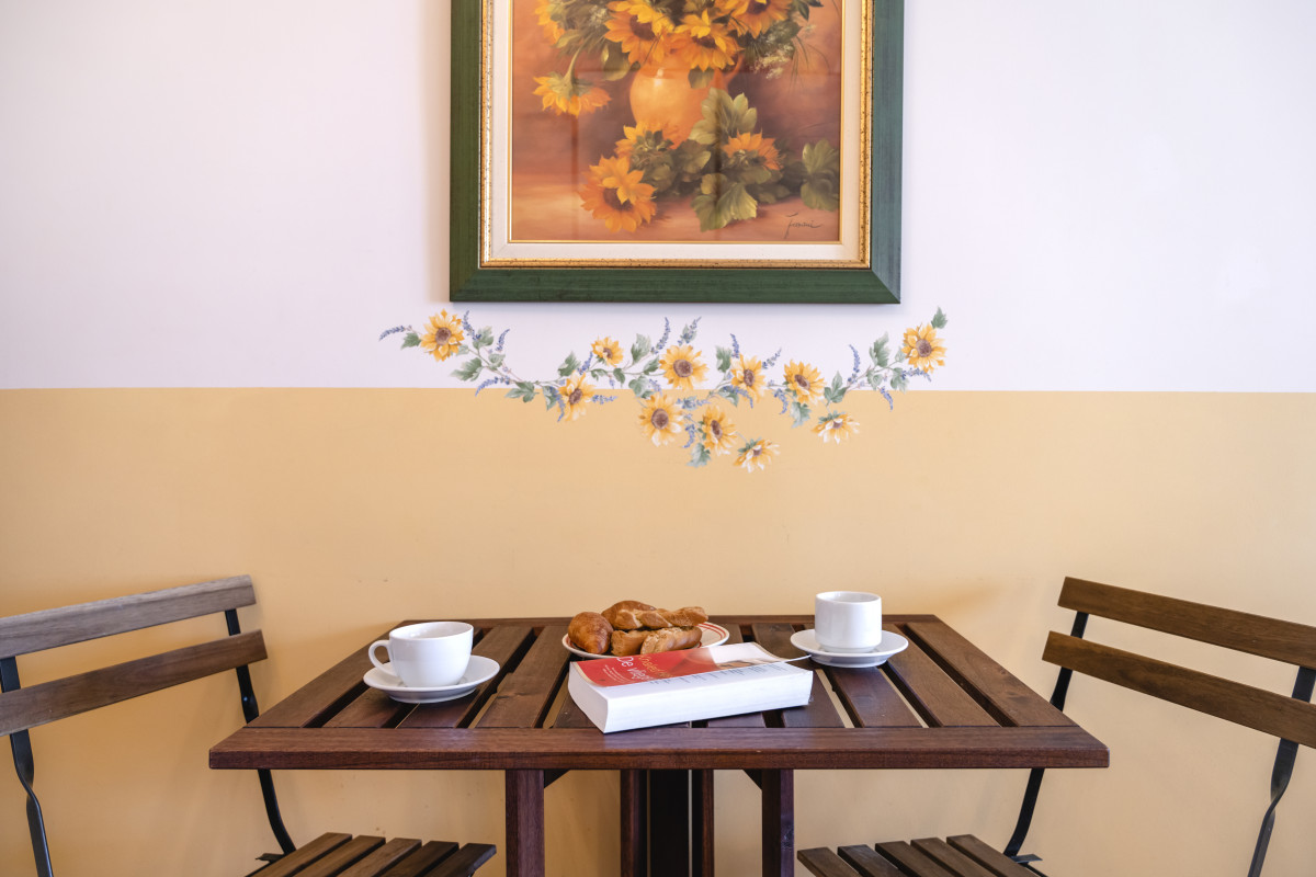 Agnadi Suites