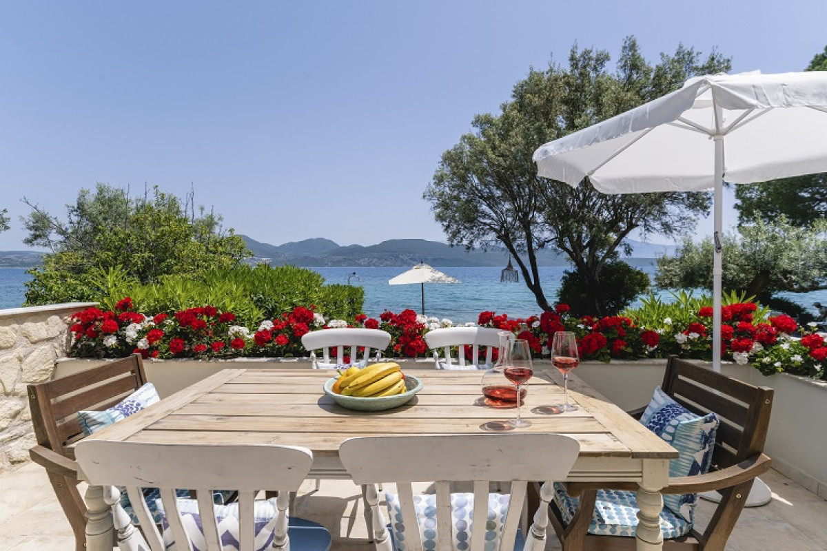 Agnadi Suites