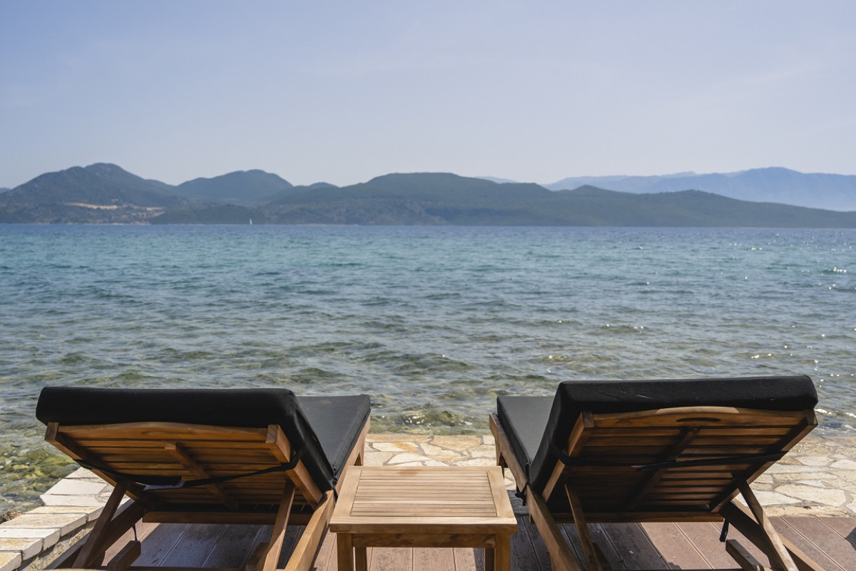 Agnadi Suites