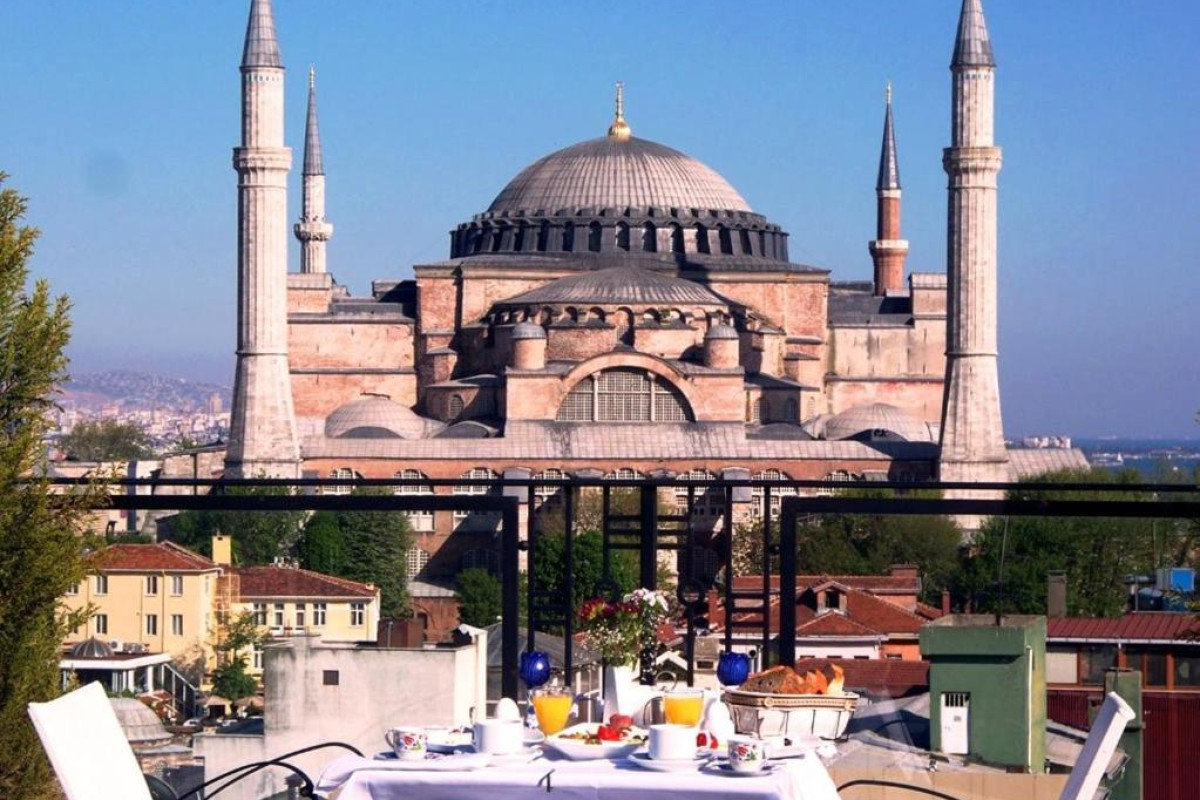 Agora Life Hotel