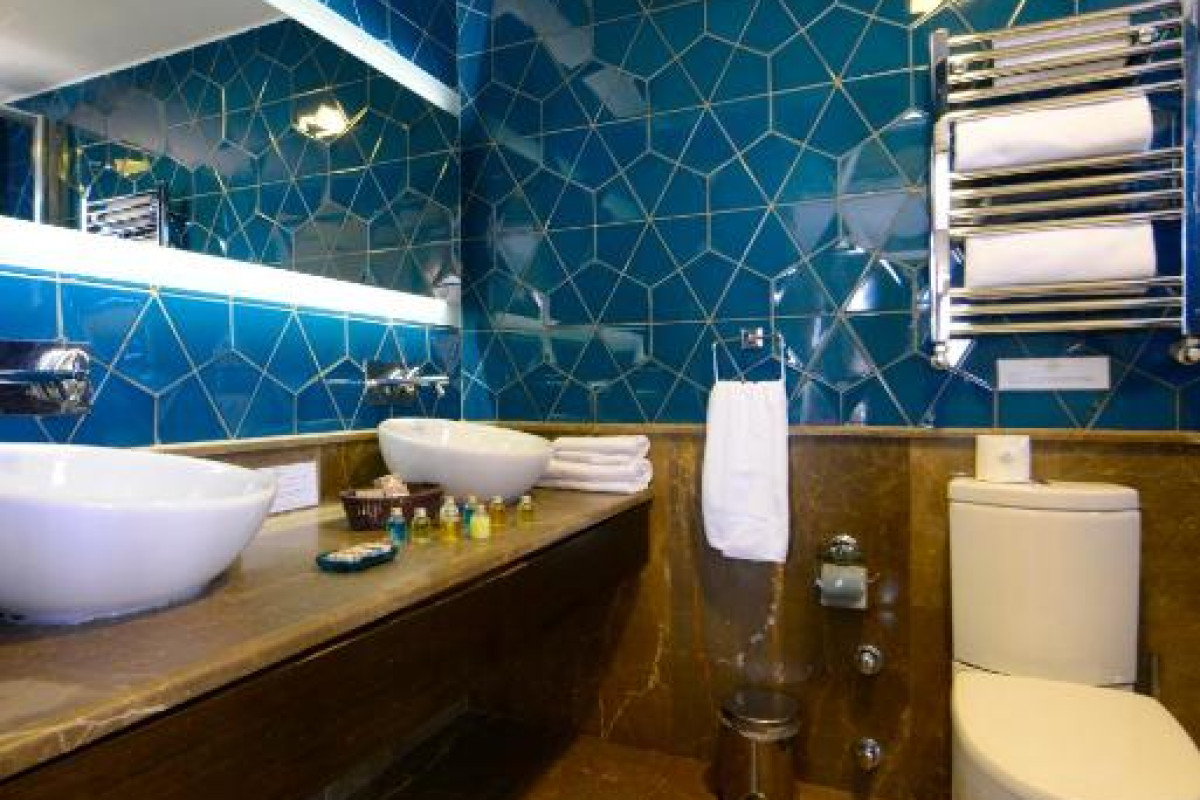 Agora Life Hotel