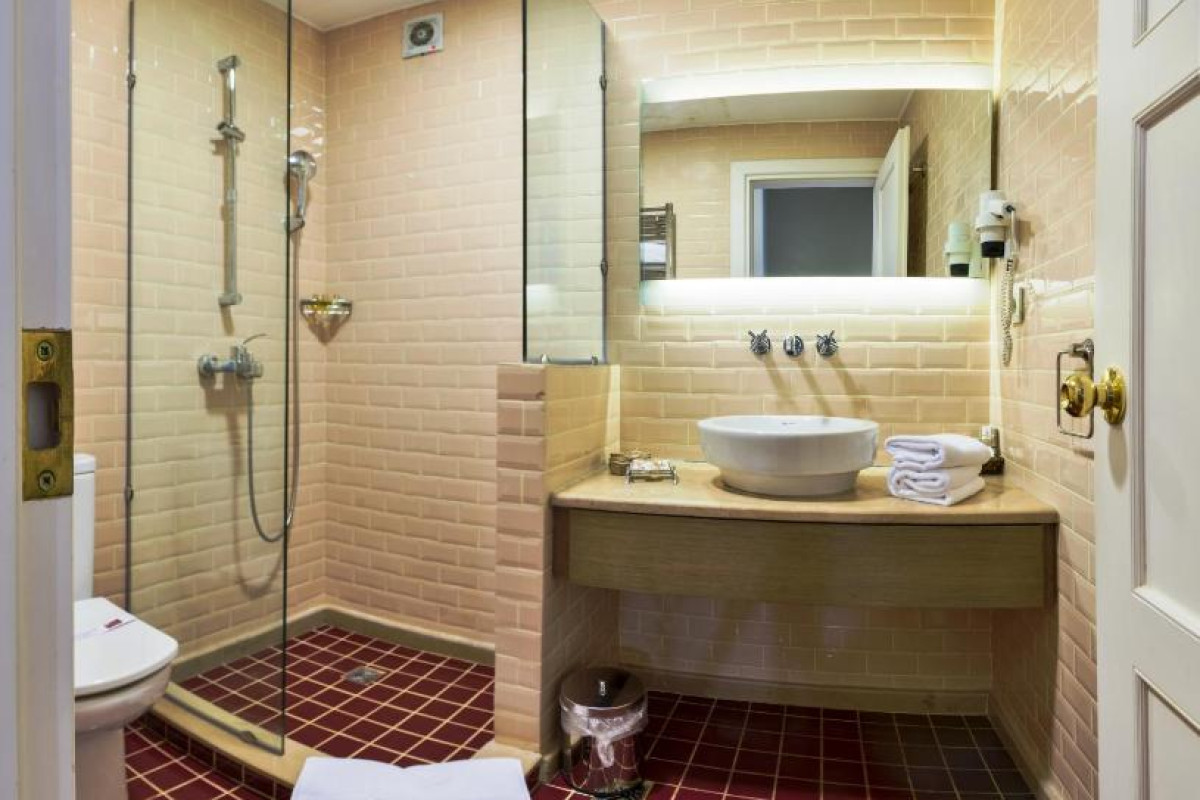 Agora Life Hotel