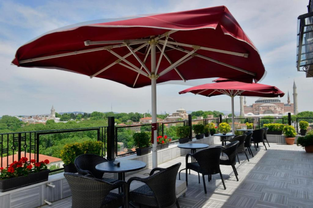 Agora Life Hotel