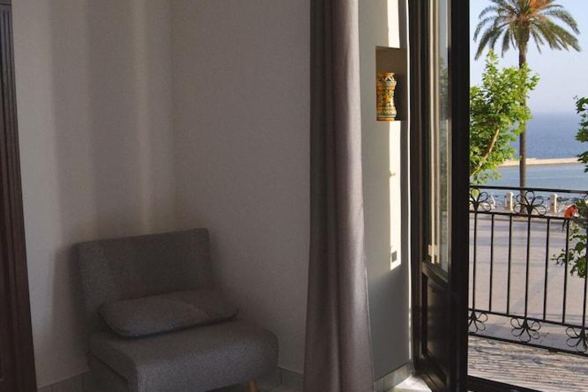 Agorà Panoramic Rooms