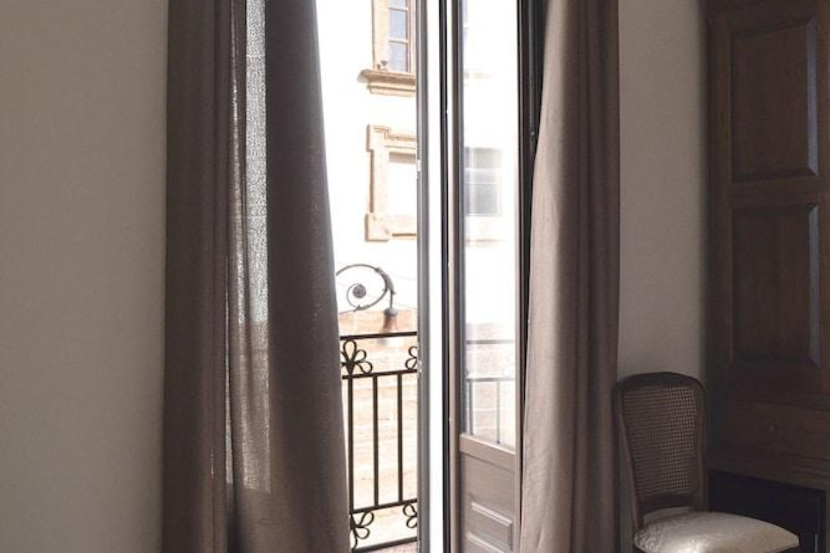 Agorà Panoramic Rooms