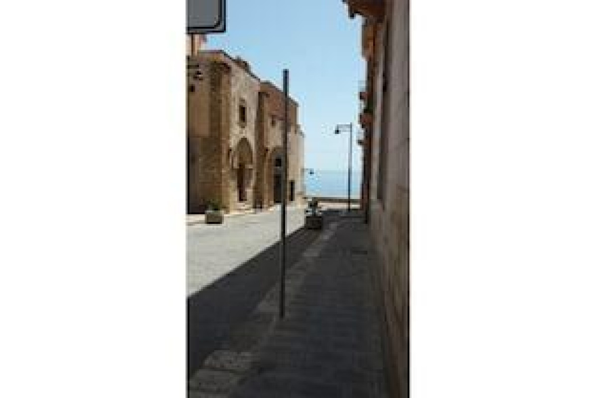Agorà Panoramic Rooms