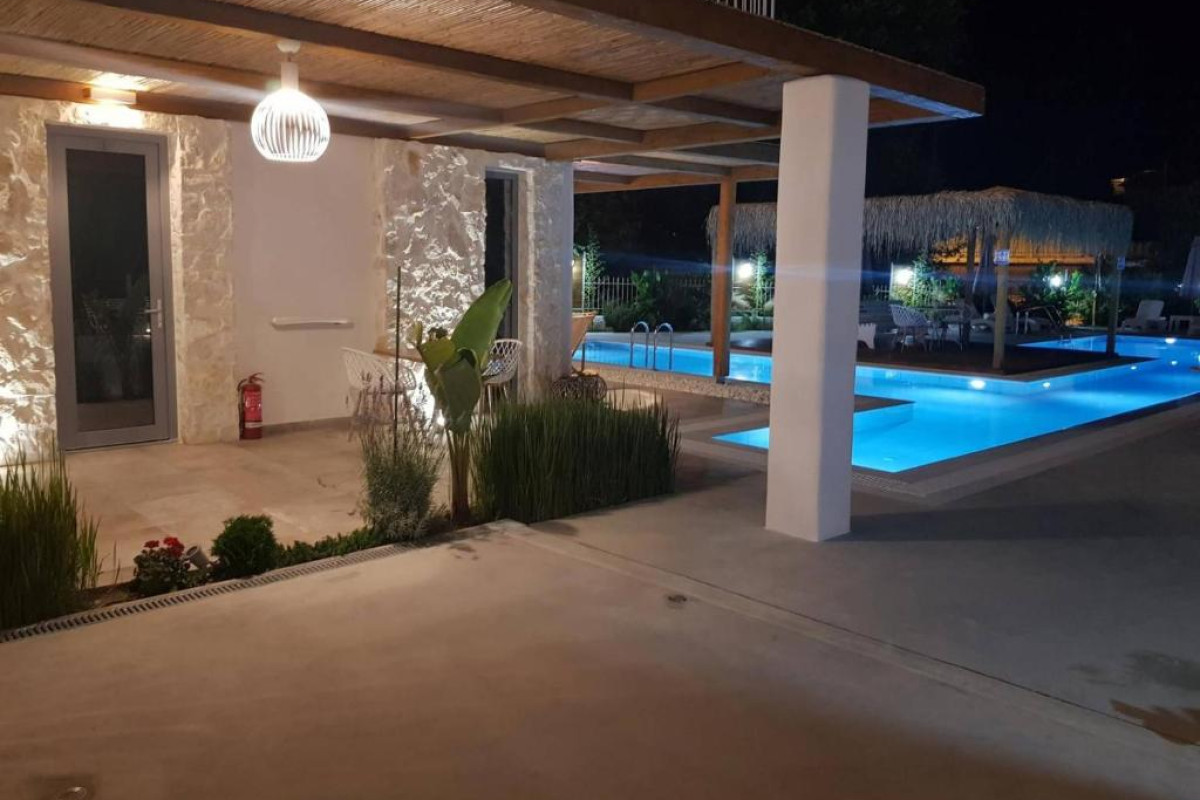 Agorastos Luxury Living