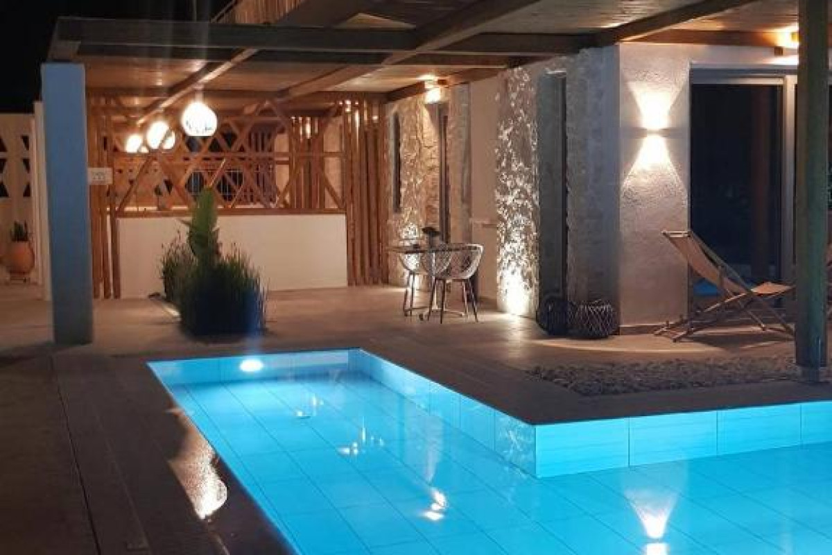 Agorastos Luxury Living