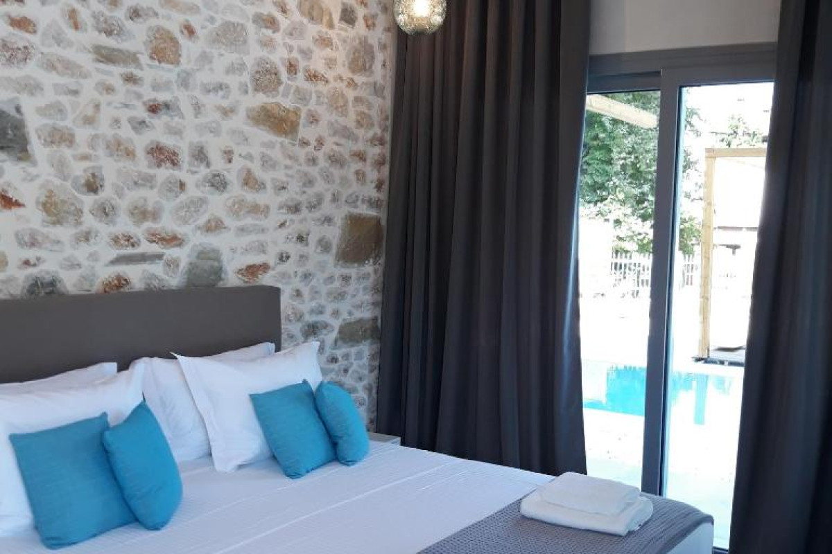 Agorastos Luxury Living