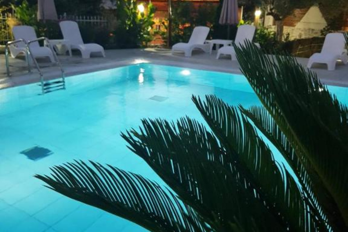 Agorastos Luxury Living