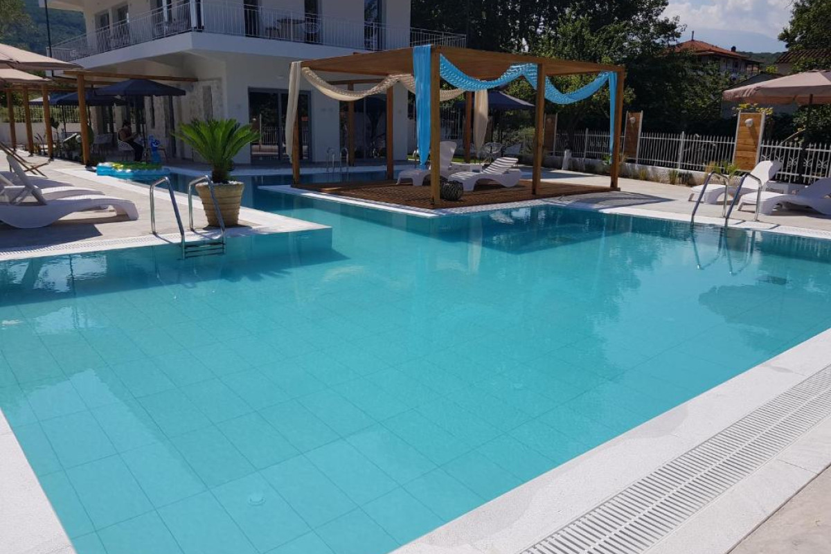 Agorastos Luxury Living
