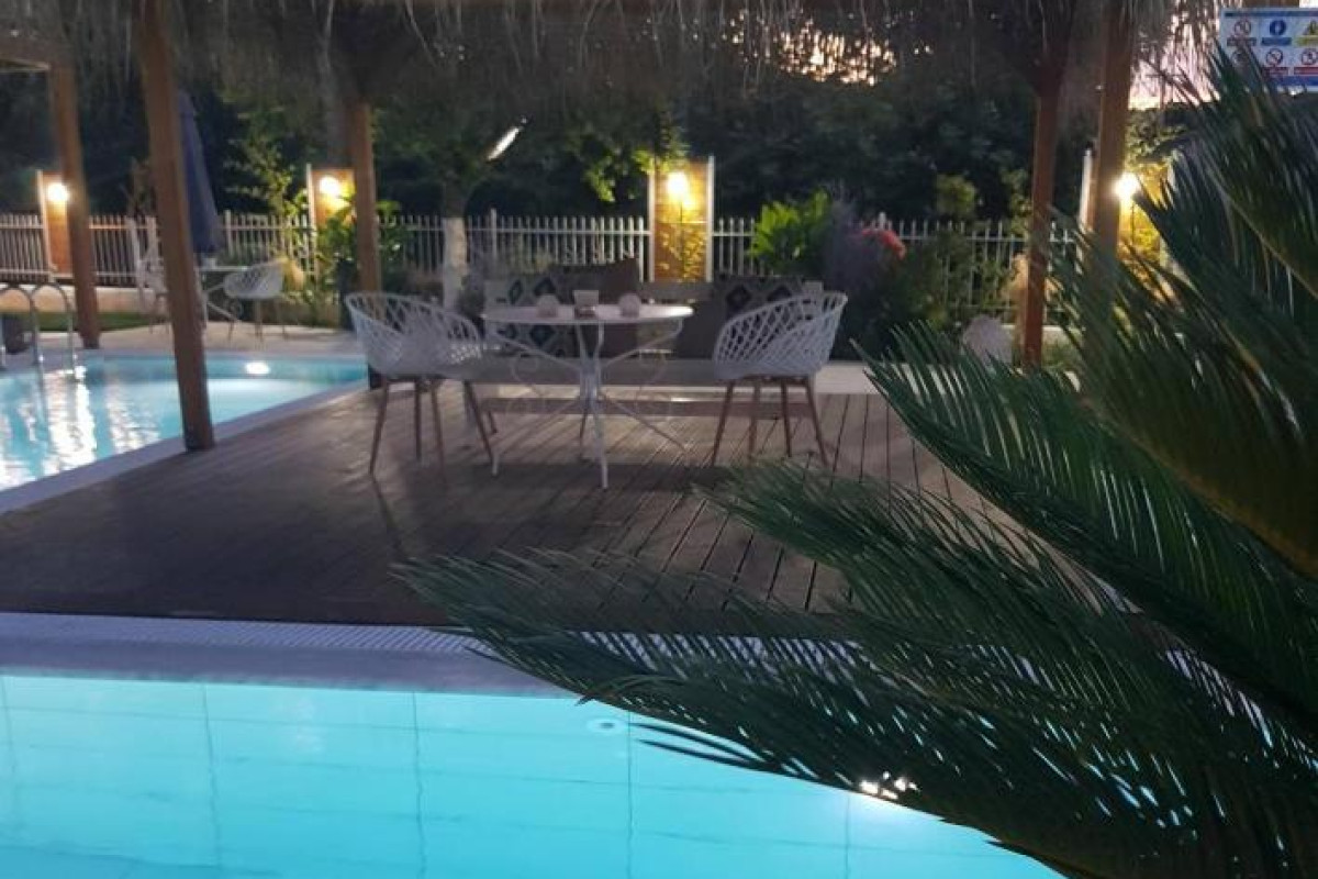 Agorastos Luxury Living